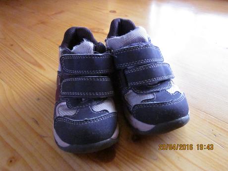 Topanky, bobbi shoes,23