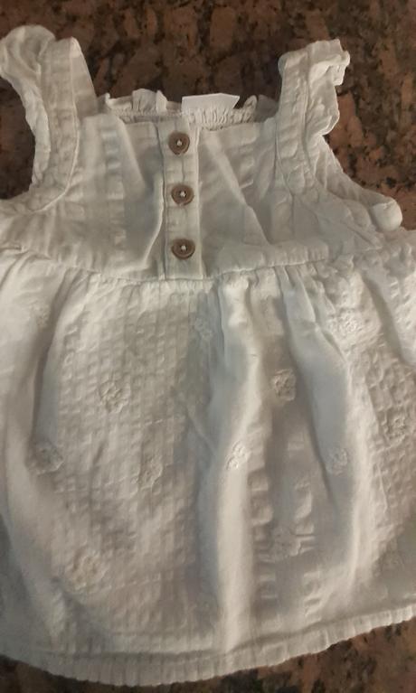 Dievčenská súprava 6/9, f&f,68