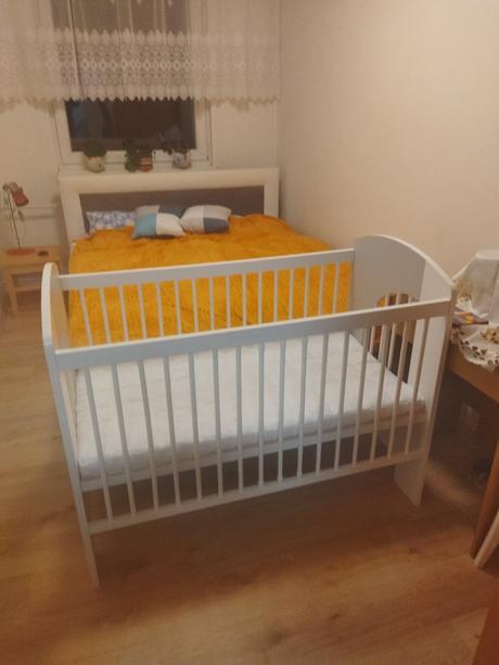 Postieľka, šírka (cm): 65,dĺžka (cm): 120