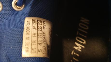 Adidas run tenisky, adidas,37