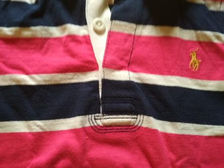 Polokošela polo ralph lauren, ralph lauren,116