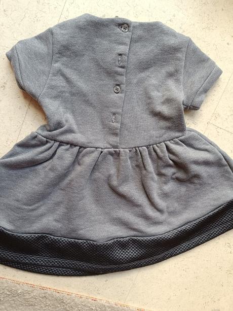 Slávnostné úpletové šaty i do, ido,86