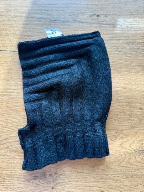 Kašmírová kukla diobo 1-2roky,