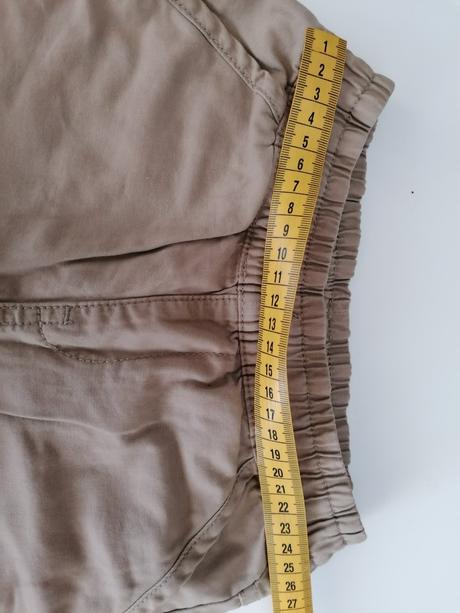 Zateplene nohavice, 110