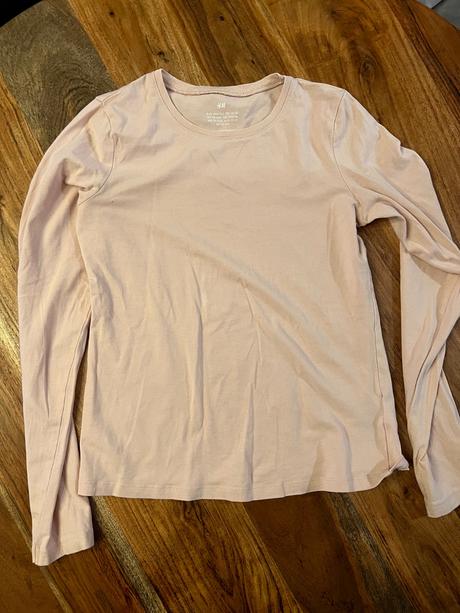 Tričko h&m, h&m,146