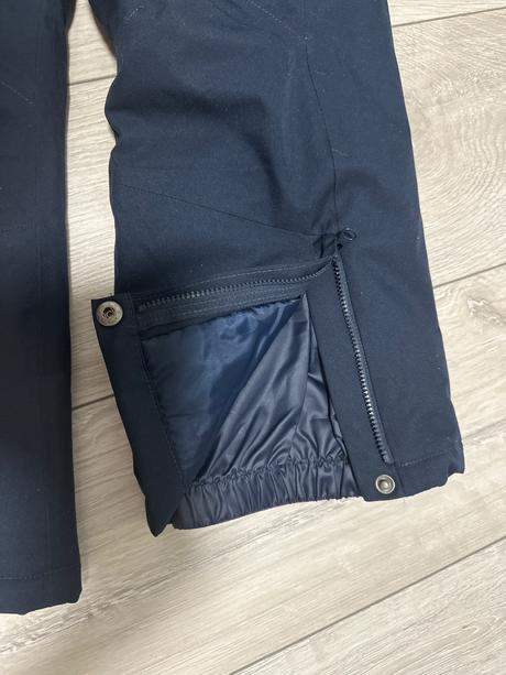 Nepoužitá lyžiarska súprava, alpine pro,116 / 122