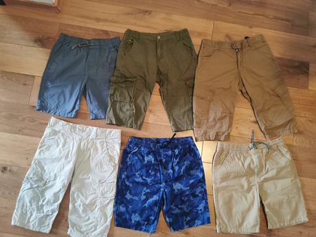 Krátke nohavice, 146