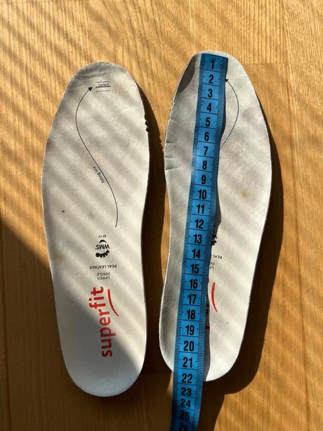 Celoročné topánky superfit v. 33, superfit,33