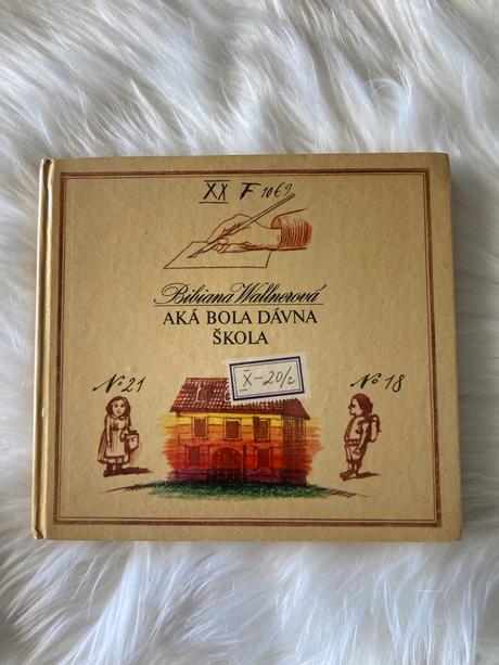 Aká bola dávna škola bibiana wallnerová (1979), 