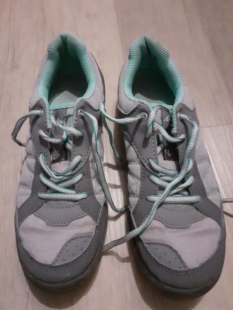 Tenisky, decathlon,37