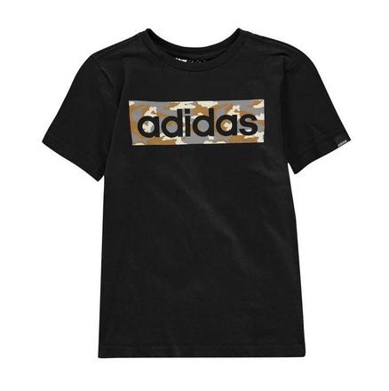 Tričko, adidas,140