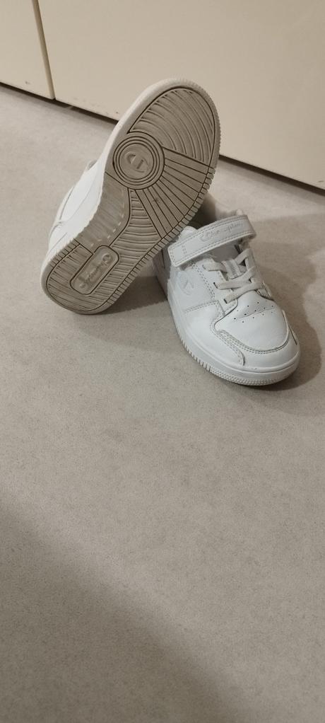 Tenisky v top stave, champion,32