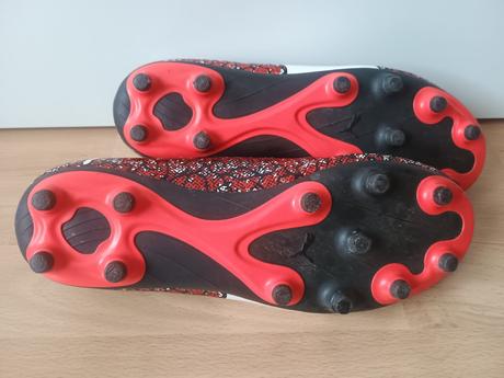 Kopačky puma, puma,38