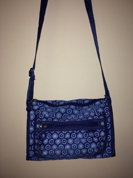 Dievčenská taška, 