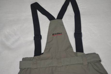 Killtec, lyžiarske nohavice veľ.38, 38