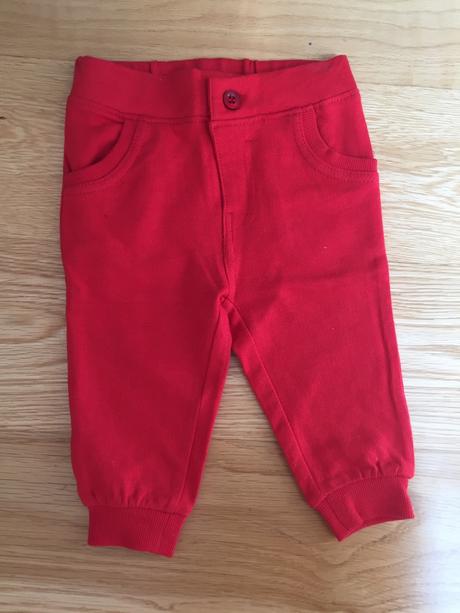 Teplakonohavice, pepco,74