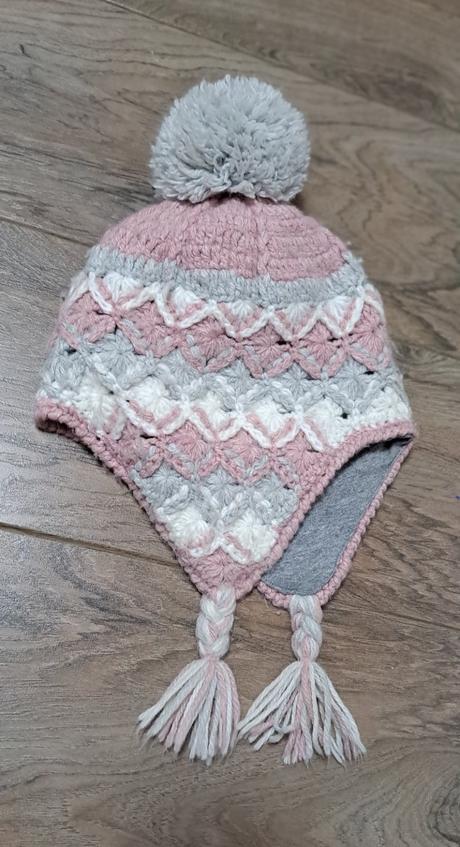 Čiapka 7-10r., next, next