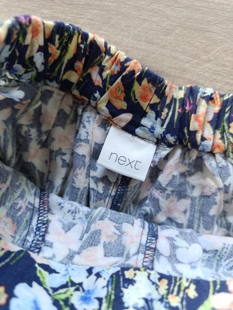 Next šortky, next,110