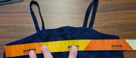 Tmavomodré letné šaty pre dievčatko, gap,92