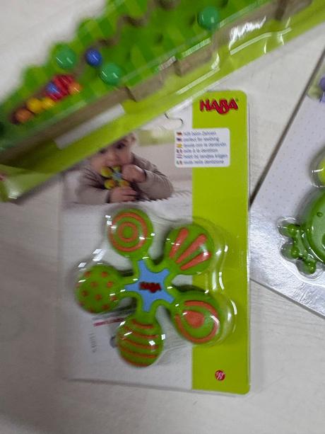 Hape -hračky pre najmenšie detičky,