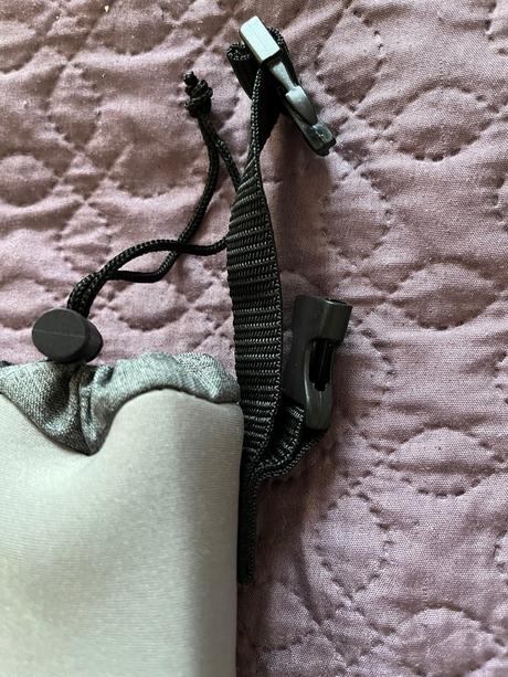 Obal na flašku gmini, 