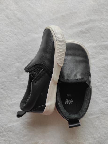 Topánočky hm, h&m,18