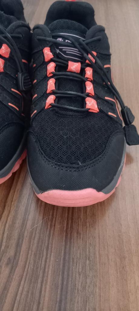 Tenisky, alpine pro,33