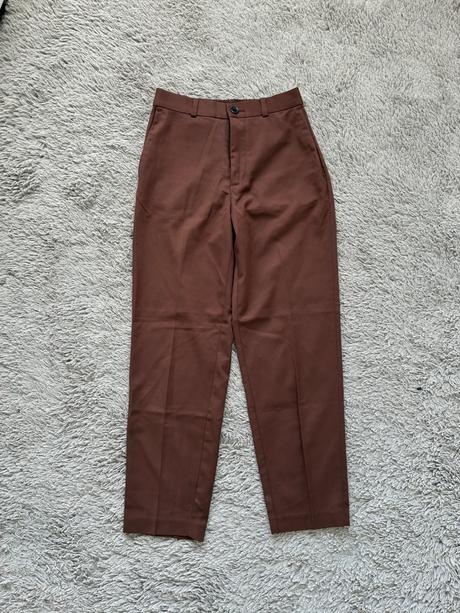 H&m nohavice, h&m,xs