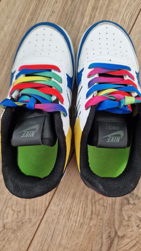 Tenisky, nike,31