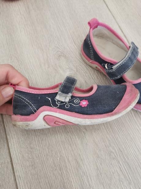 Balerinky protetika, protetika,24