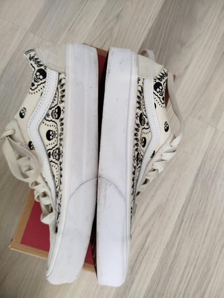 Tenisky vans, vans,36