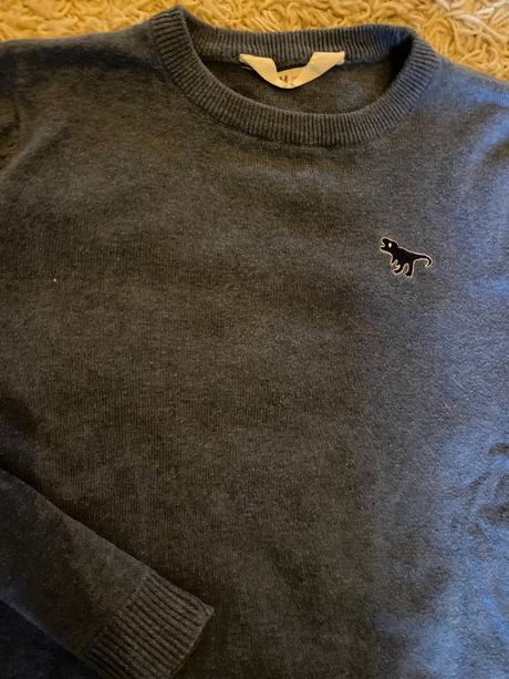 Sveter, h&m,122