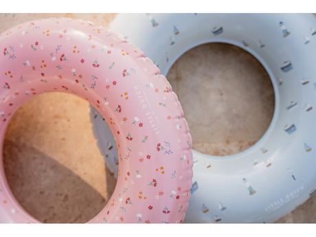 Little dutch nafukovací kruh,