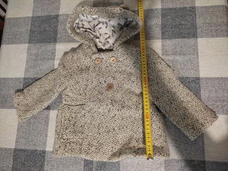 Kabatik s uskami, zara,80