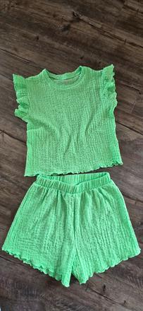 Suprava na leto, primark,146