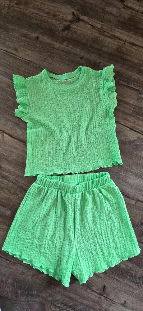 Suprava na leto, primark,146