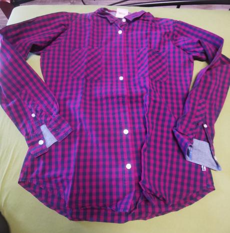 Košeľa lee cooper, lee cooper,m