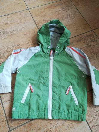 Prechodná bundička, next,86