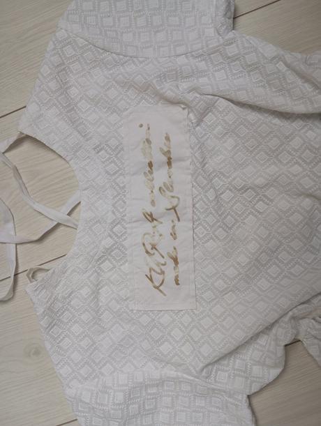 Kura collection medaira saty,