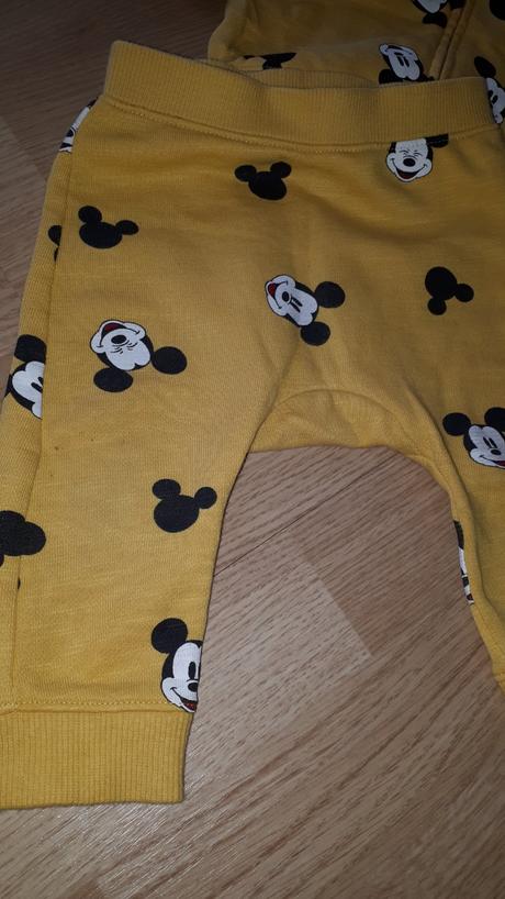 Súpravička, h&m,68