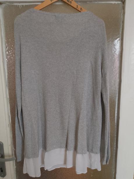 Sveter, xxl