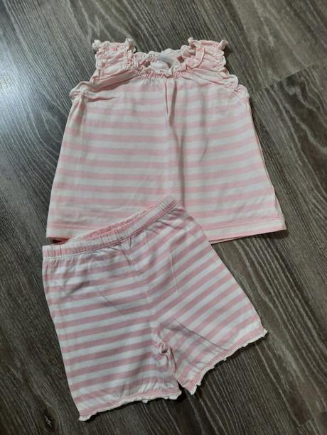 Letná súpravička 80/86, f&f,80