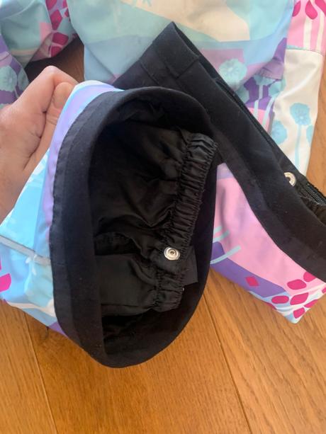 Reima reach zimná lyžiarska kombinéza 104/110, reima,104