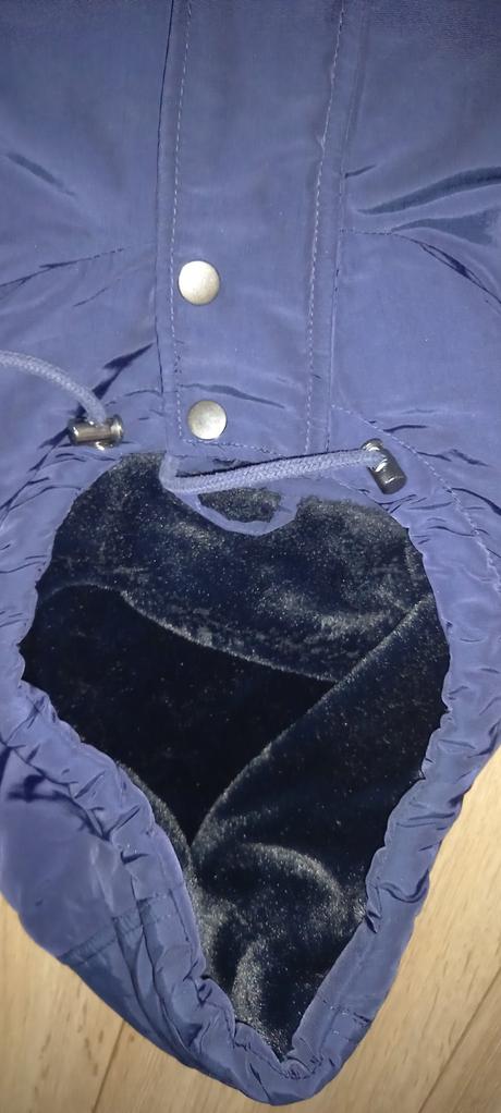 Parka/ zimná vetrovka m, m