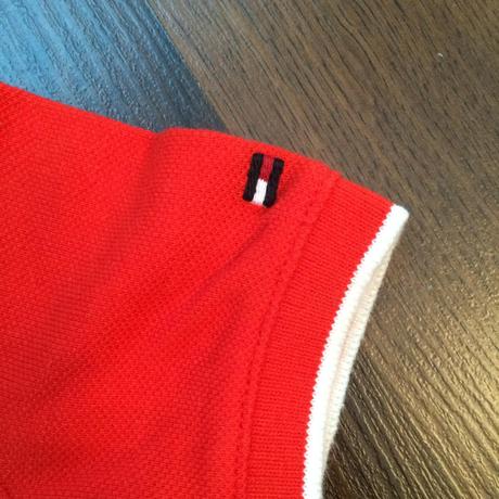 Th tričko, tommy hilfiger,74