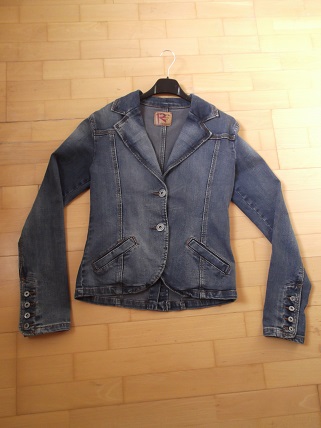 Riflovinová sukňa, m