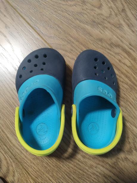 Šľapky crocsy, crocs,18