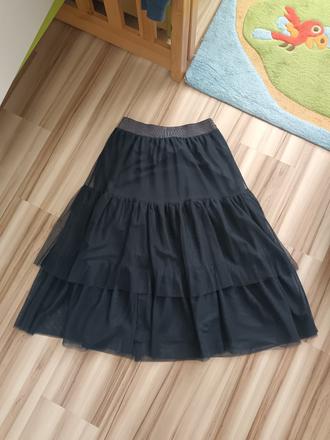 Elegantná sukňa, orsay,36