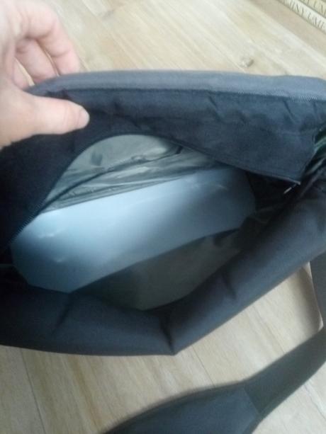 Taška na kočík jané, jané