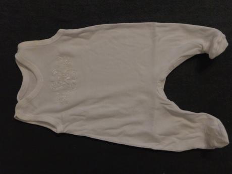 Detské dupačky, richelieu,62